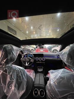 مرسيدس بنز A-Class